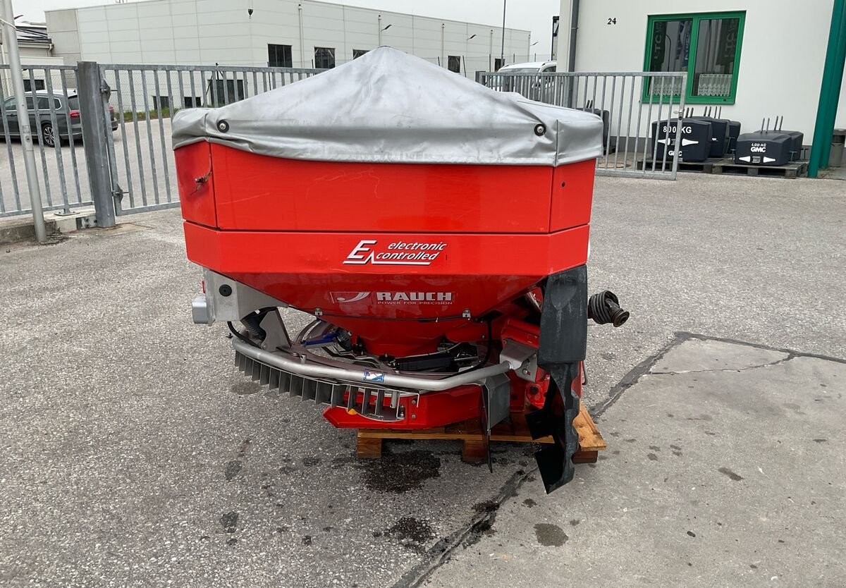 Düngerstreuer typu Rauch Axis 20.1 W, Gebrauchtmaschine w Zwettl (Zdjęcie 5)