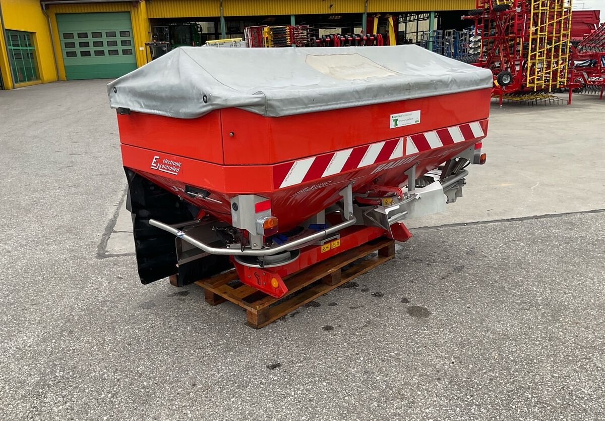 Düngerstreuer typu Rauch Axis 20.1 W, Gebrauchtmaschine w Zwettl (Zdjęcie 4)