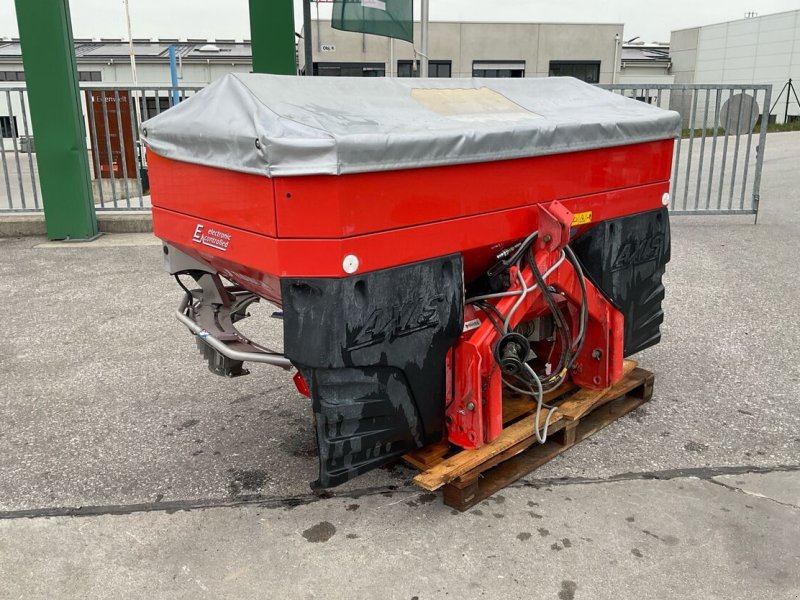 Düngerstreuer typu Rauch Axis 20.1 W, Gebrauchtmaschine v Zwettl (Obrázek 1)