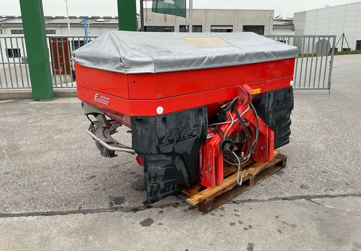 Düngerstreuer typu Rauch Axis 20.1 W, Gebrauchtmaschine w Zwettl (Zdjęcie 2)