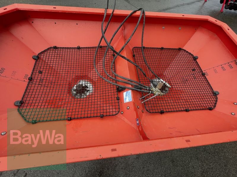 Düngerstreuer typu Rauch AXIS 20.1, Gebrauchtmaschine v Bamberg (Obrázok 11)