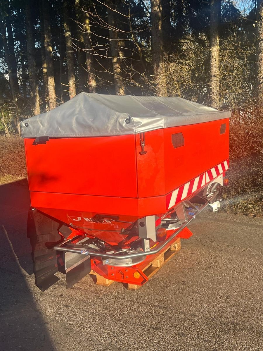 Düngerstreuer des Typs Rauch AXIS 20.1, Gebrauchtmaschine in Pischelsdorf am Engelbach (Bild 9)