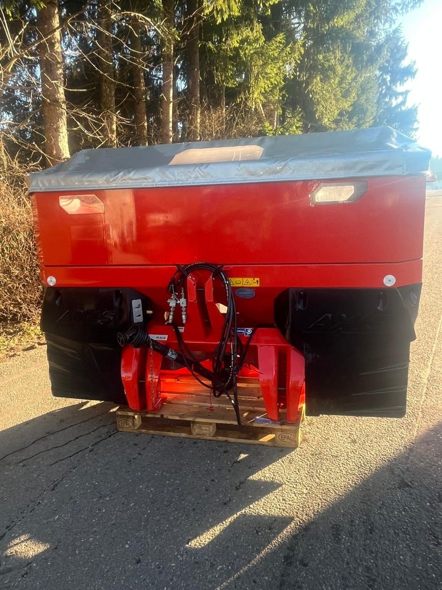 Düngerstreuer des Typs Rauch AXIS 20.1, Gebrauchtmaschine in Pischelsdorf am Engelbach (Bild 1)