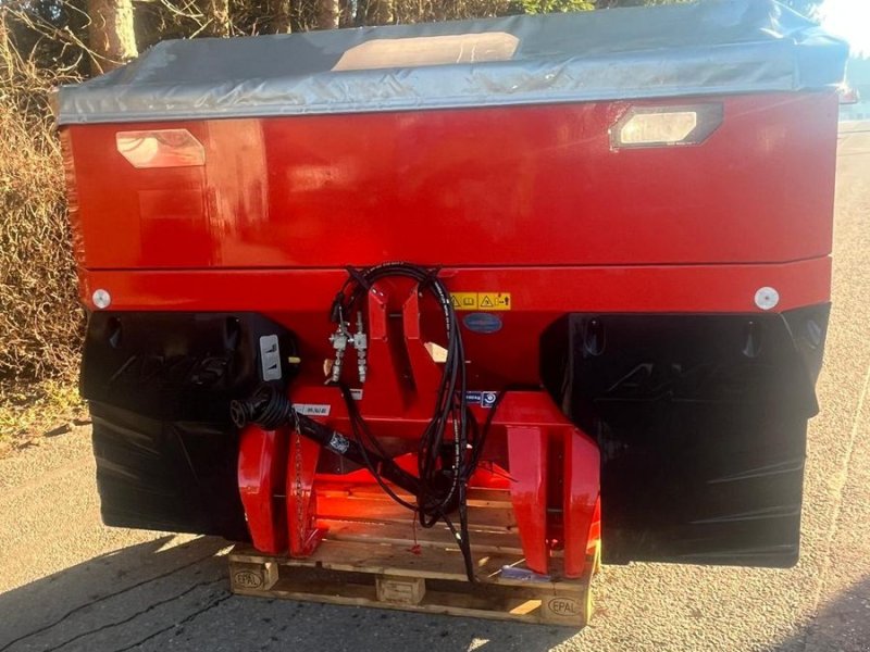 Düngerstreuer du type Rauch AXIS 20.1, Gebrauchtmaschine en Pischelsdorf am Engelbach (Photo 1)