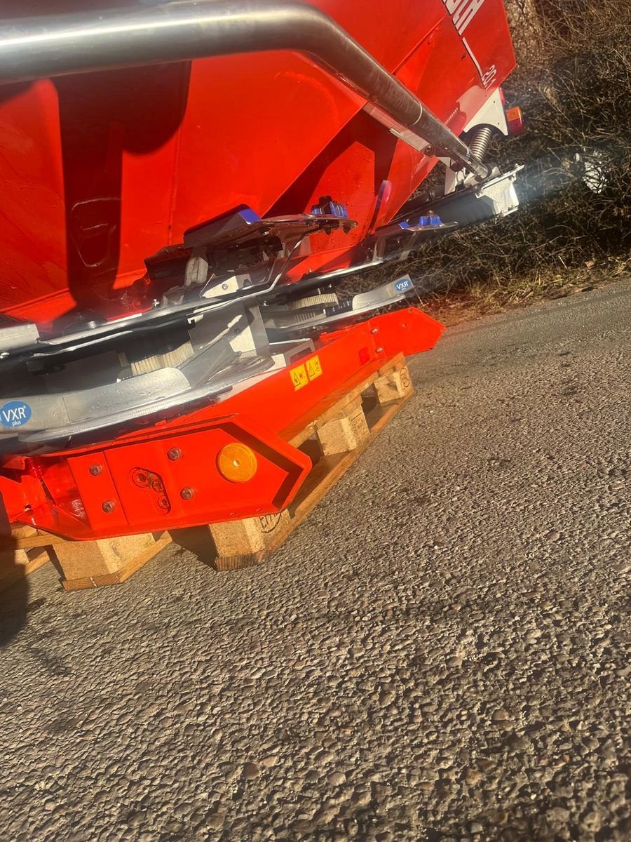 Düngerstreuer des Typs Rauch AXIS 20.1, Gebrauchtmaschine in Pischelsdorf am Engelbach (Bild 2)