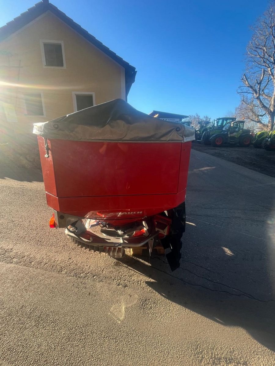 Düngerstreuer des Typs Rauch AXIS 20.1, Gebrauchtmaschine in Pischelsdorf am Engelbach (Bild 5)