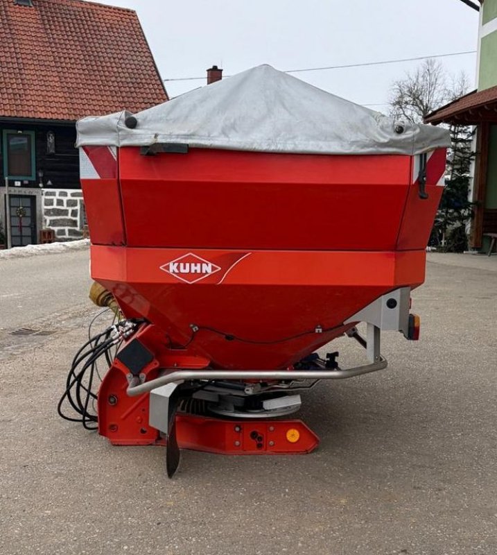 Düngerstreuer del tipo Rauch AXIS 20.1, Gebrauchtmaschine In Pischelsdorf am Engelbach (Immagine 3)