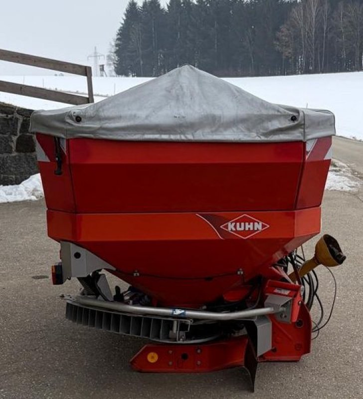Düngerstreuer del tipo Rauch AXIS 20.1, Gebrauchtmaschine In Pischelsdorf am Engelbach (Immagine 9)