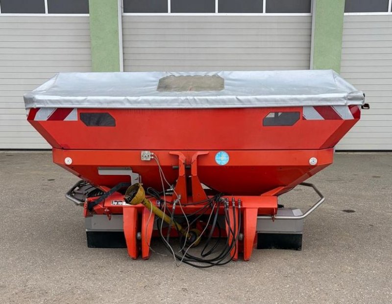 Düngerstreuer del tipo Rauch AXIS 20.1, Gebrauchtmaschine In Pischelsdorf am Engelbach (Immagine 5)