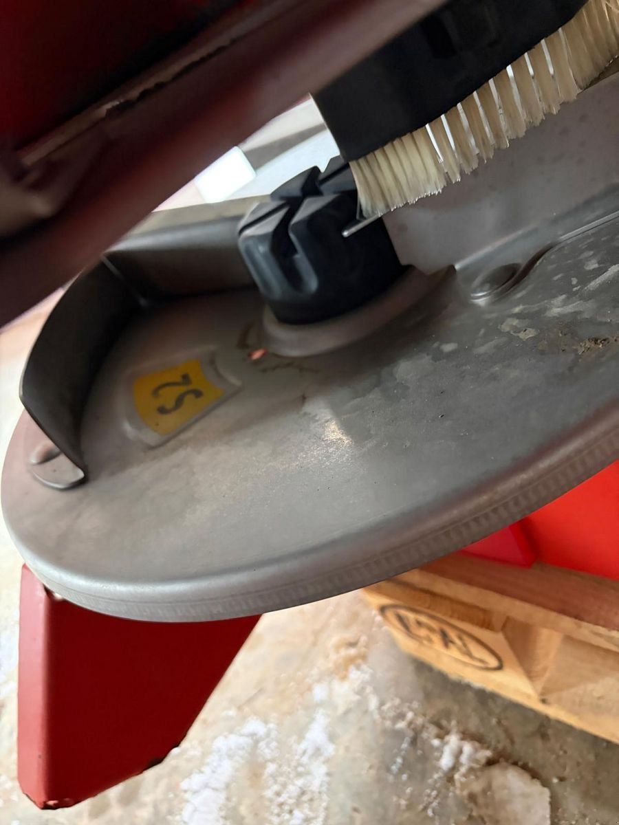 Düngerstreuer del tipo Rauch AXIS 20.1, Gebrauchtmaschine In Pischelsdorf am Engelbach (Immagine 11)