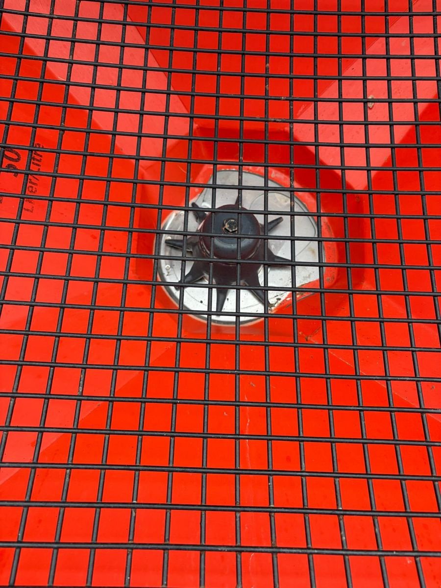 Düngerstreuer del tipo Rauch AXIS 20.1, Gebrauchtmaschine In Pischelsdorf am Engelbach (Immagine 8)