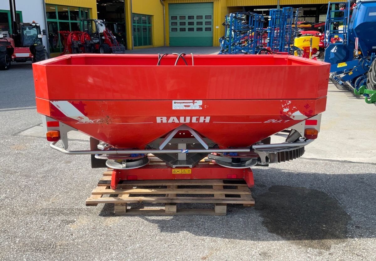 Düngerstreuer tipa Rauch AXIS 20.1, Gebrauchtmaschine u Zwettl (Slika 7)