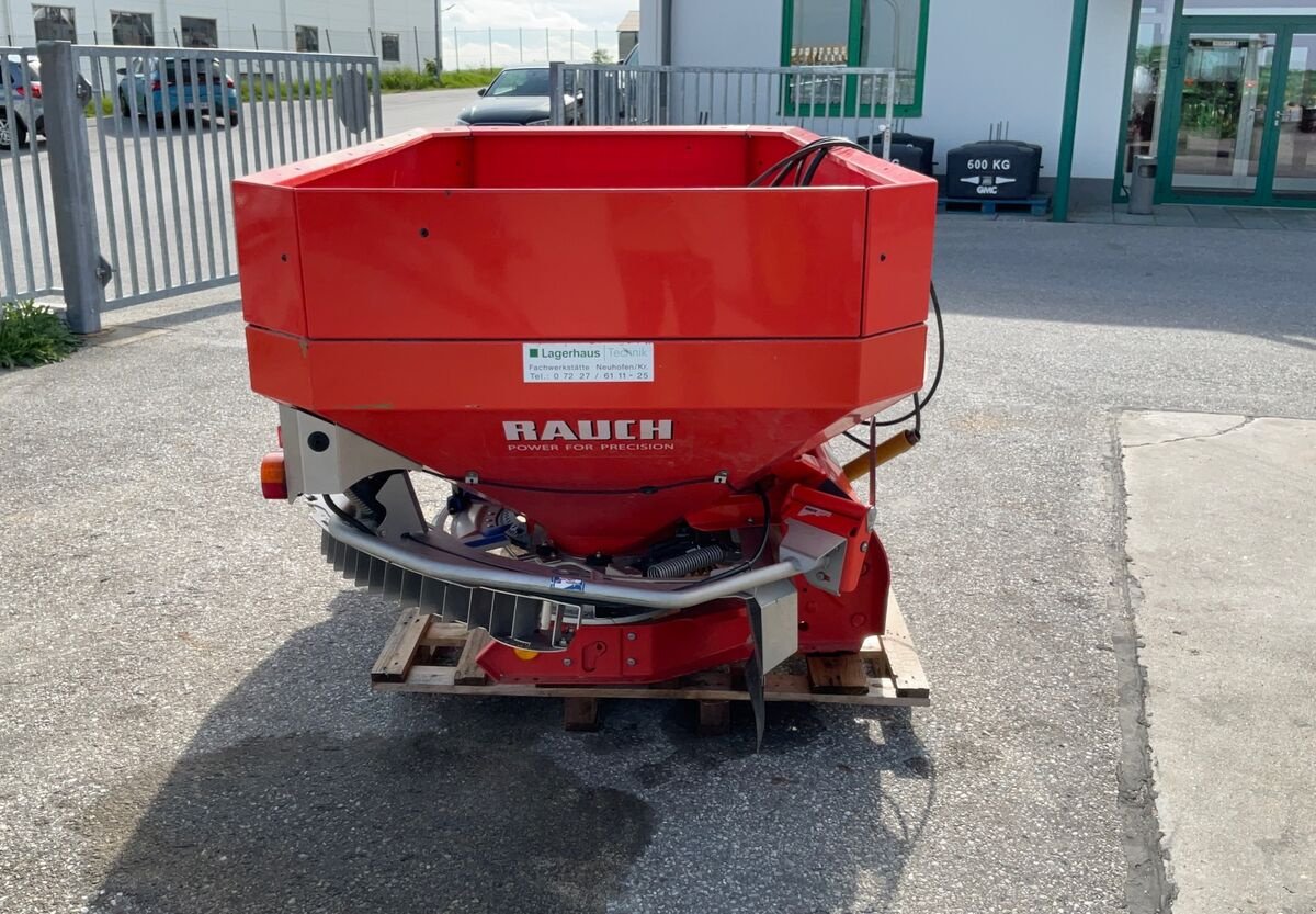 Düngerstreuer tipa Rauch AXIS 20.1, Gebrauchtmaschine u Zwettl (Slika 5)