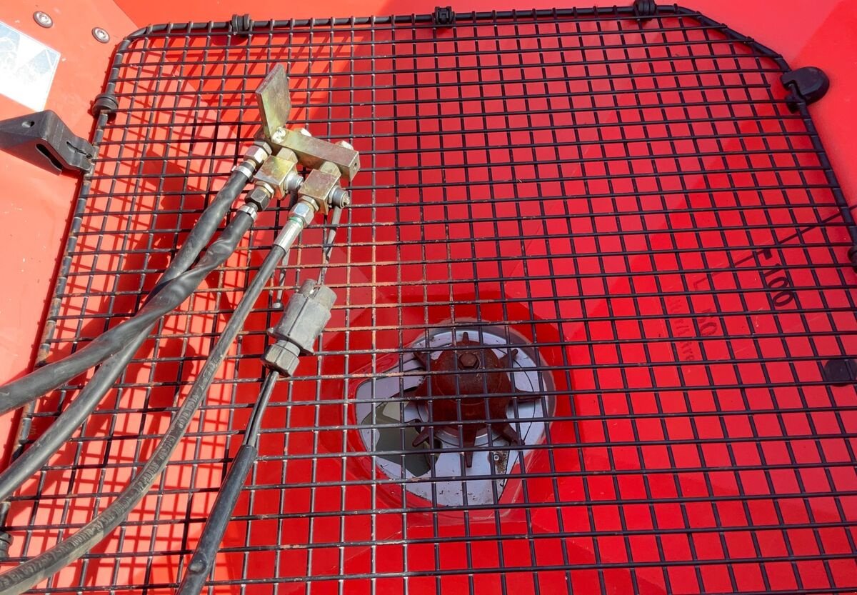 Düngerstreuer tipa Rauch AXIS 20.1, Gebrauchtmaschine u Zwettl (Slika 9)