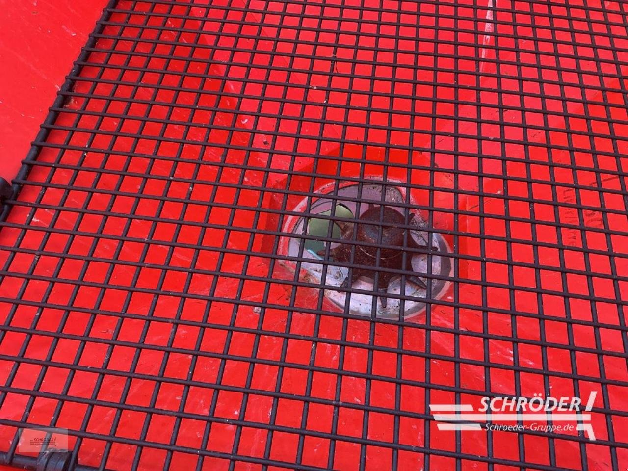 Düngerstreuer du type Rauch AXIS 20.1, Gebrauchtmaschine en Hemmoor (Photo 2)