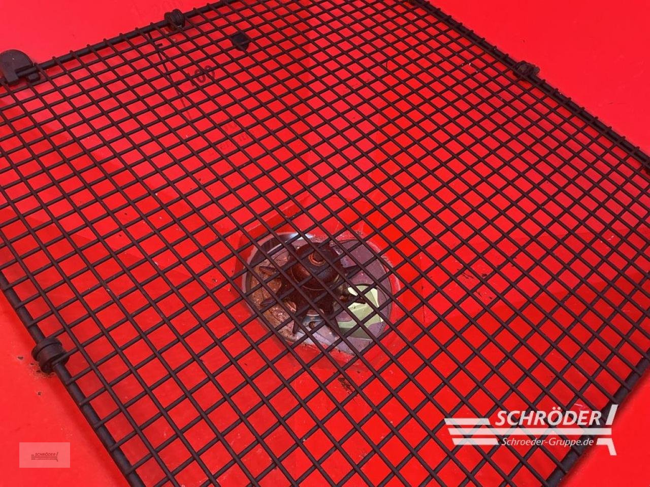 Düngerstreuer du type Rauch AXIS 20.1, Gebrauchtmaschine en Hemmoor (Photo 3)