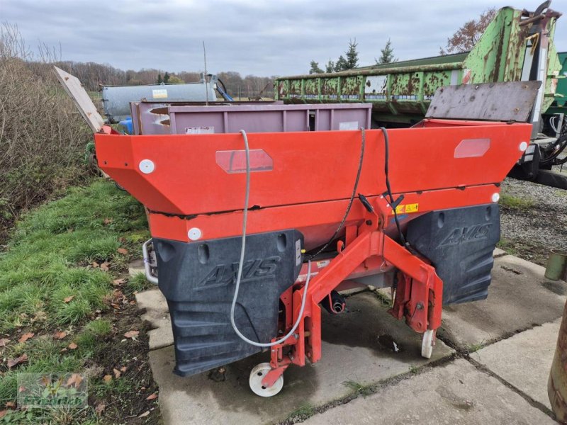 Düngerstreuer du type Rauch AXIS 20.1W, Gebrauchtmaschine en Bad Lausick (Photo 1)