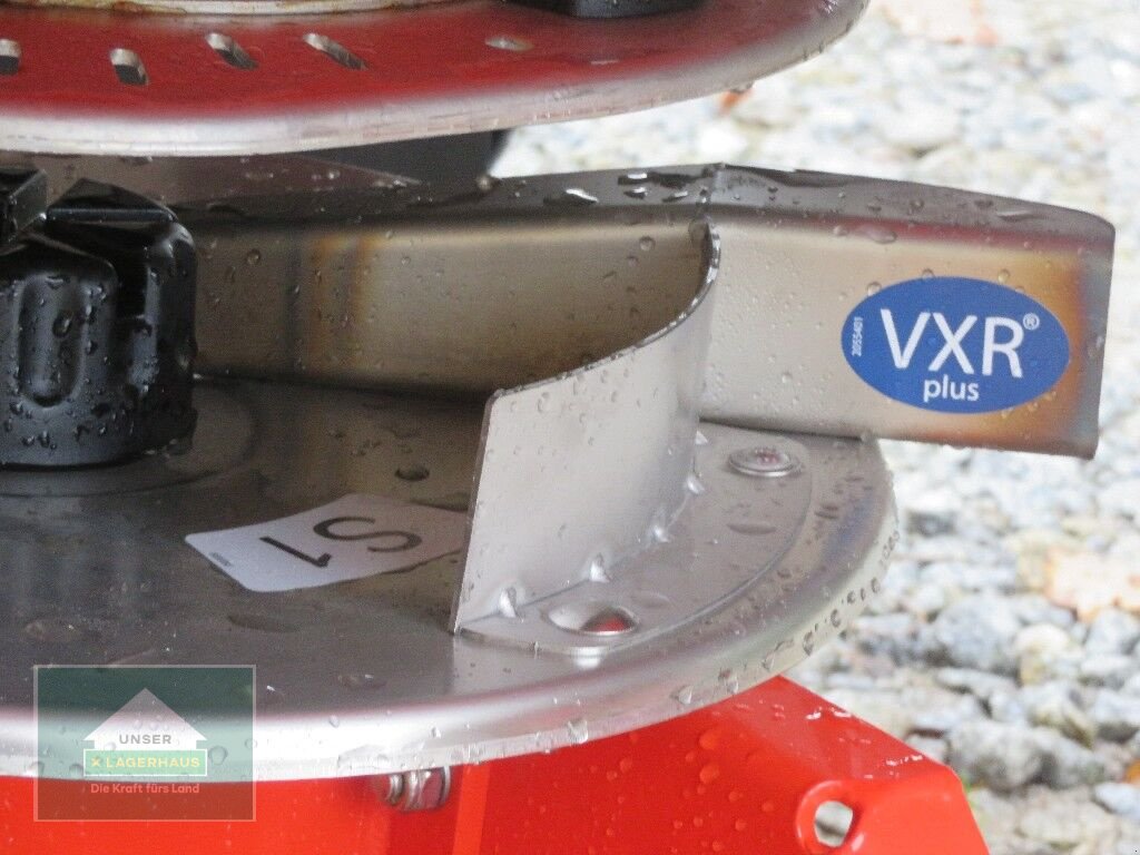 Düngerstreuer of the type Rauch AXIS 20.2 EMC+W, Neumaschine in Hofkirchen (Picture 8)