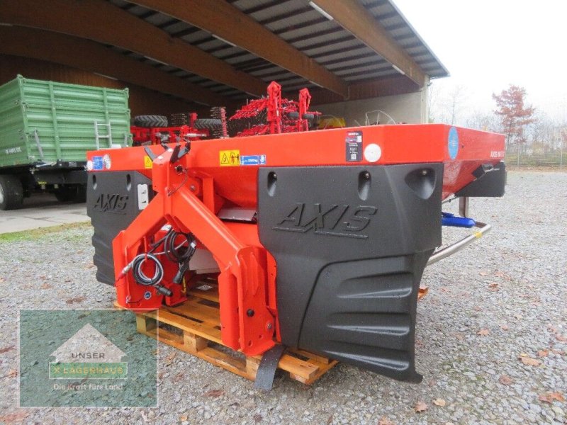 Düngerstreuer del tipo Rauch AXIS 20.2 EMC+W, Neumaschine In Hofkirchen (Immagine 1)