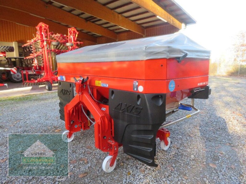 Düngerstreuer des Typs Rauch AXIS 20.2 EMC+W, Neumaschine in Eferding (Bild 1)