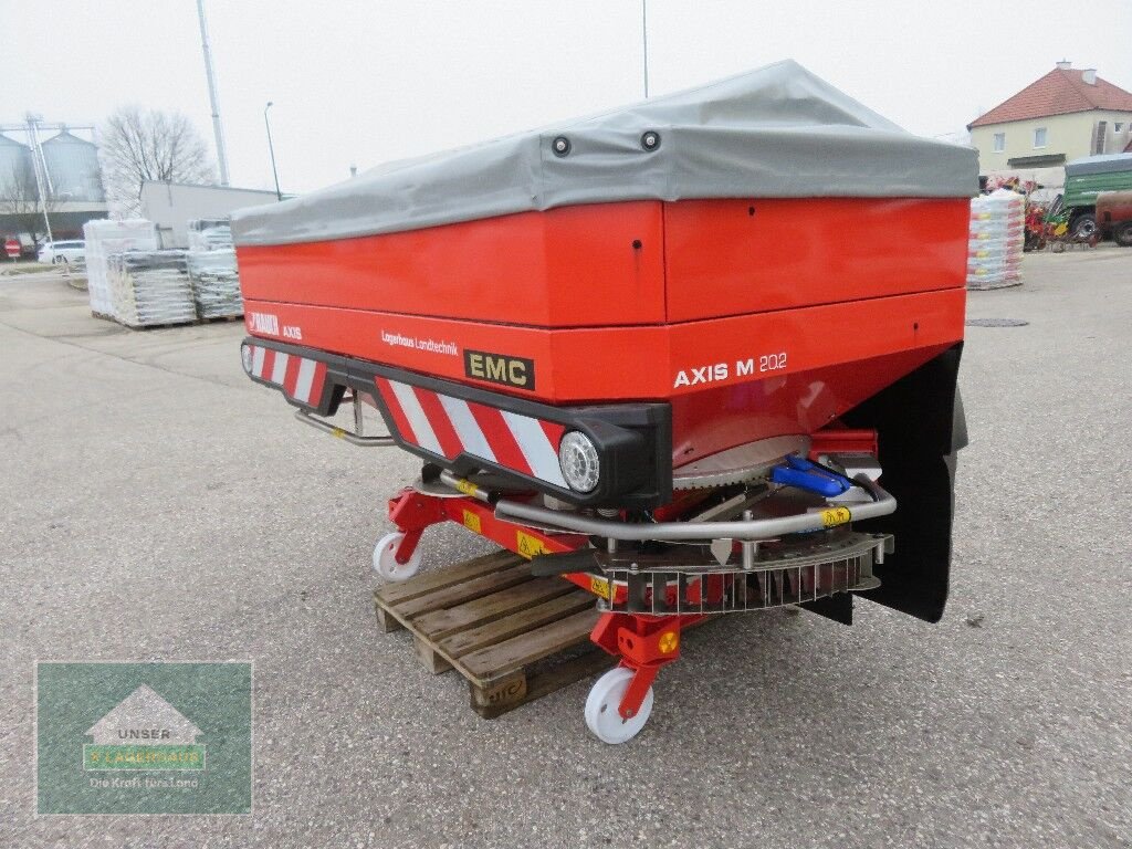 Düngerstreuer a típus Rauch AXIS 20.2 EMC+W, Neumaschine ekkor: Eferding (Kép 7)