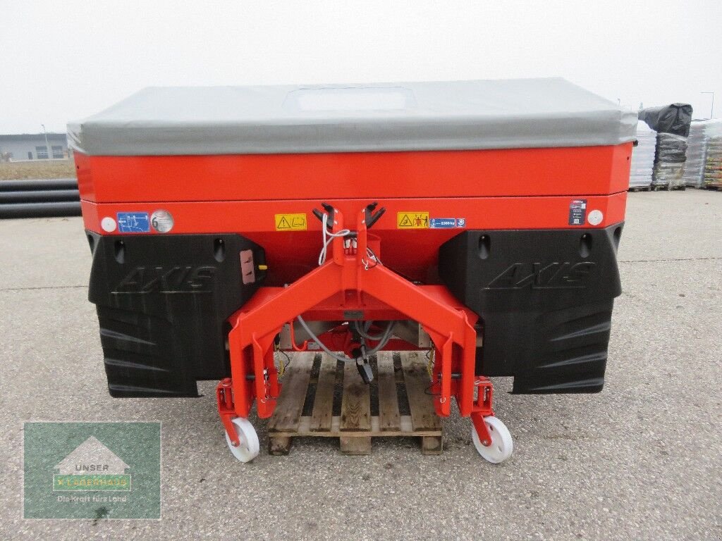 Düngerstreuer a típus Rauch AXIS 20.2 EMC+W, Neumaschine ekkor: Eferding (Kép 2)