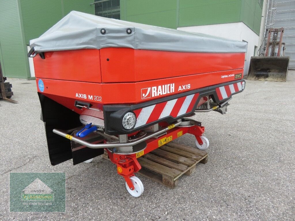 Düngerstreuer a típus Rauch AXIS 20.2 EMC+W, Neumaschine ekkor: Eferding (Kép 9)