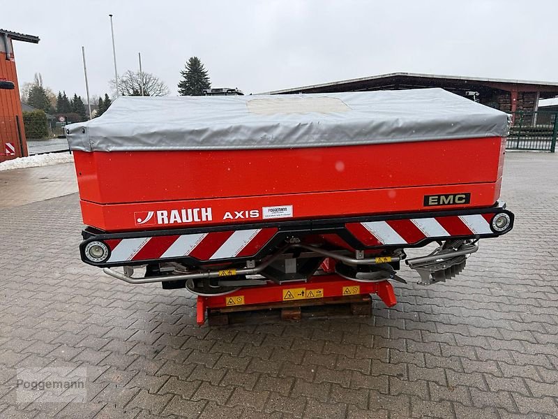 Düngerstreuer от тип Rauch Axis 20.2 EMC, Gebrauchtmaschine в Bad Iburg - Sentrup (Снимка 3)