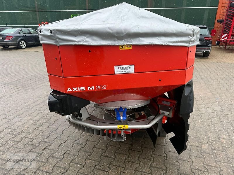 Düngerstreuer от тип Rauch Axis 20.2 EMC, Gebrauchtmaschine в Bad Iburg - Sentrup (Снимка 5)
