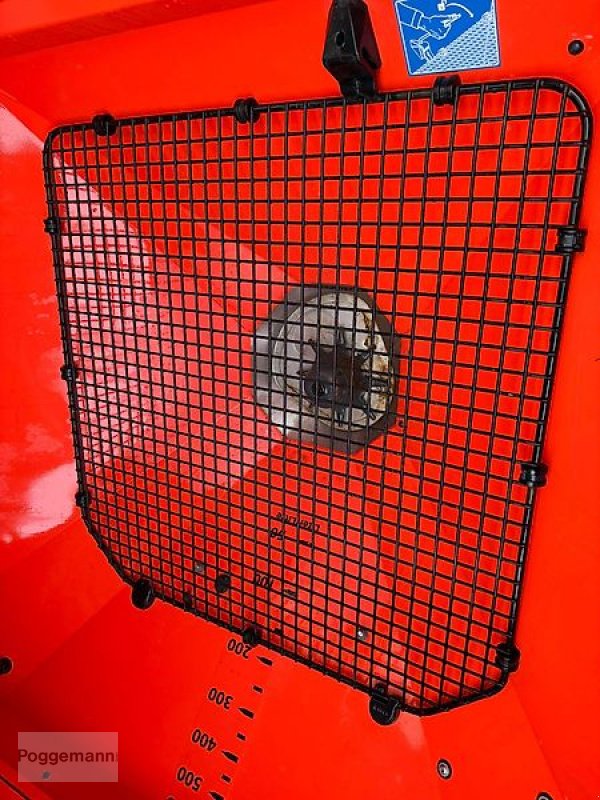 Düngerstreuer от тип Rauch Axis 20.2 EMC, Gebrauchtmaschine в Bad Iburg - Sentrup (Снимка 9)