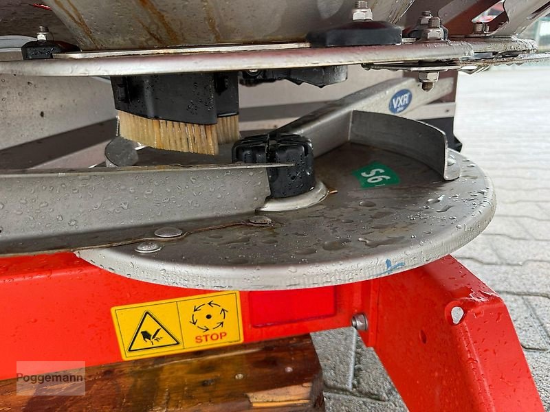 Düngerstreuer от тип Rauch Axis 20.2 EMC, Gebrauchtmaschine в Bad Iburg - Sentrup (Снимка 7)