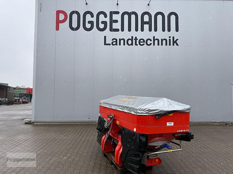 Düngerstreuer от тип Rauch Axis 20.2 EMC, Gebrauchtmaschine в Bad Iburg - Sentrup