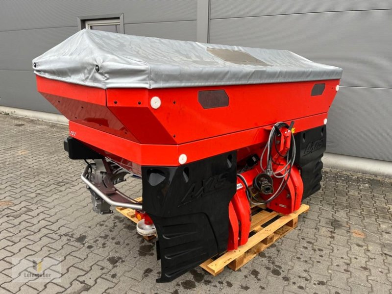 Düngerstreuer za tip Rauch Axis 20.2 M EMC, Gebrauchtmaschine u Neuhof - Dorfborn