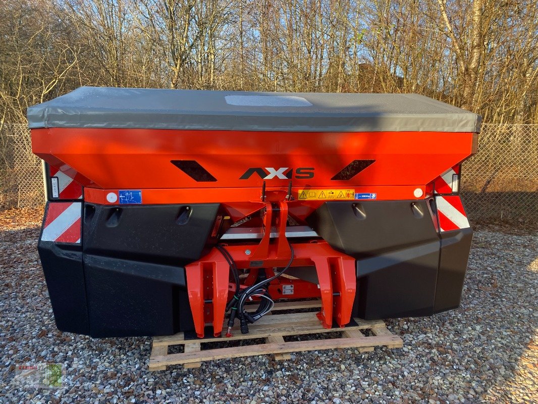 Düngerstreuer typu Rauch AXIS 25 EMC ISOBUS (2.500 Liter), Neumaschine v Bordesholm (Obrázek 2)