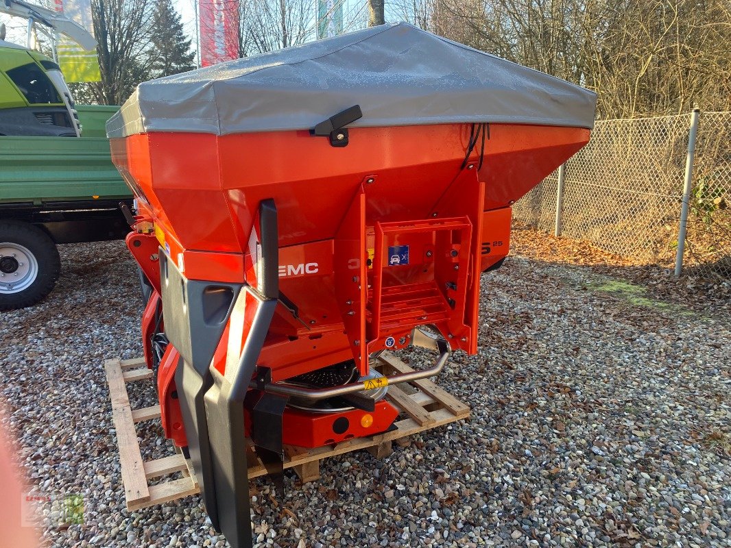 Düngerstreuer typu Rauch AXIS 25 EMC ISOBUS (2.500 Liter), Neumaschine v Bordesholm (Obrázek 5)