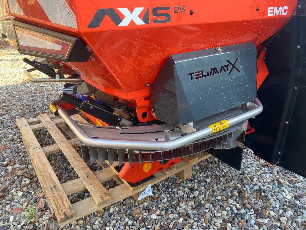 Düngerstreuer typu Rauch AXIS 25 EMC ISOBUS (2.500 Liter), Neumaschine v Bordesholm (Obrázek 3)