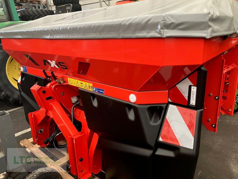 Düngerstreuer типа Rauch AXIS 25 EMC + W, Neumaschine в Herzogenburg