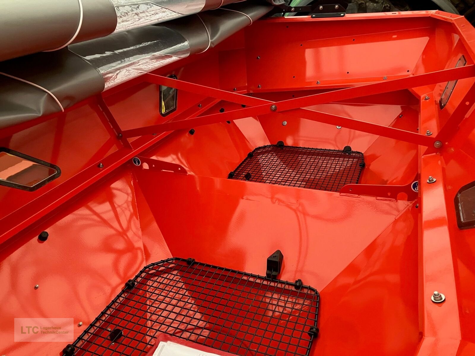 Düngerstreuer типа Rauch AXIS 25 EMC + W, Neumaschine в Herzogenburg (Фотография 15)