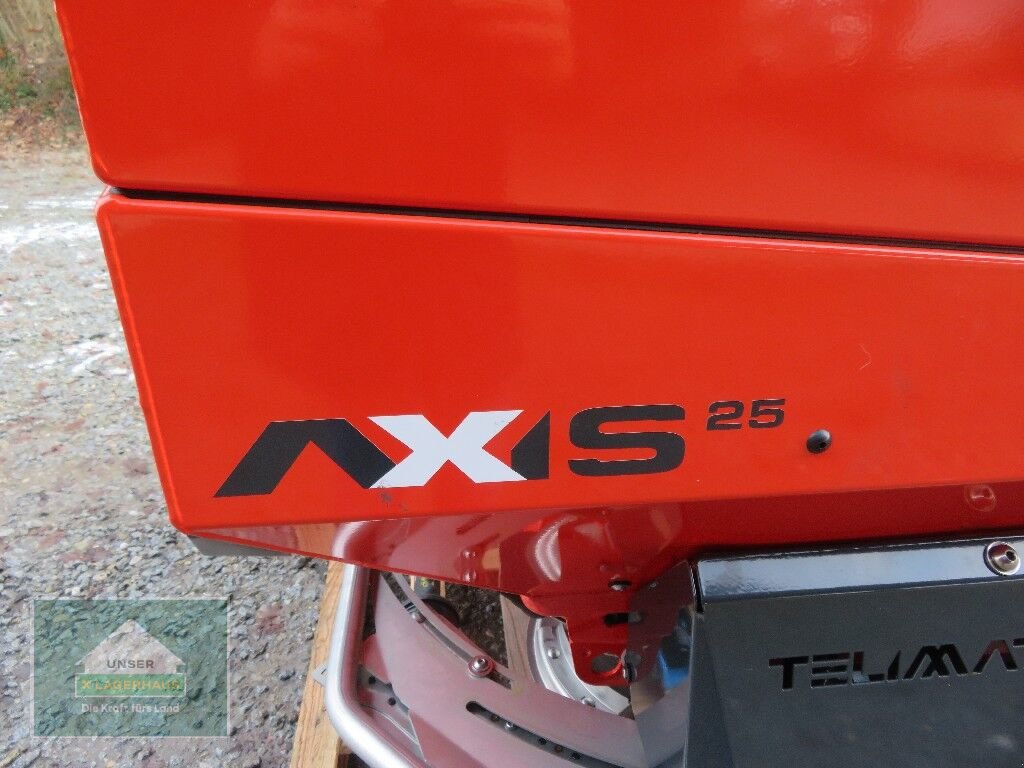 Düngerstreuer tip Rauch Axis 25 EMC+W, Neumaschine in Hofkirchen (Poză 11)