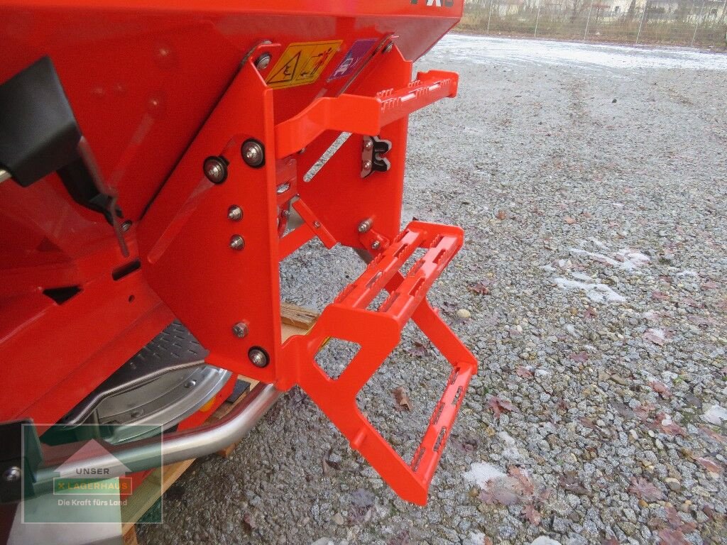 Düngerstreuer tip Rauch Axis 25 EMC+W, Neumaschine in Hofkirchen (Poză 15)