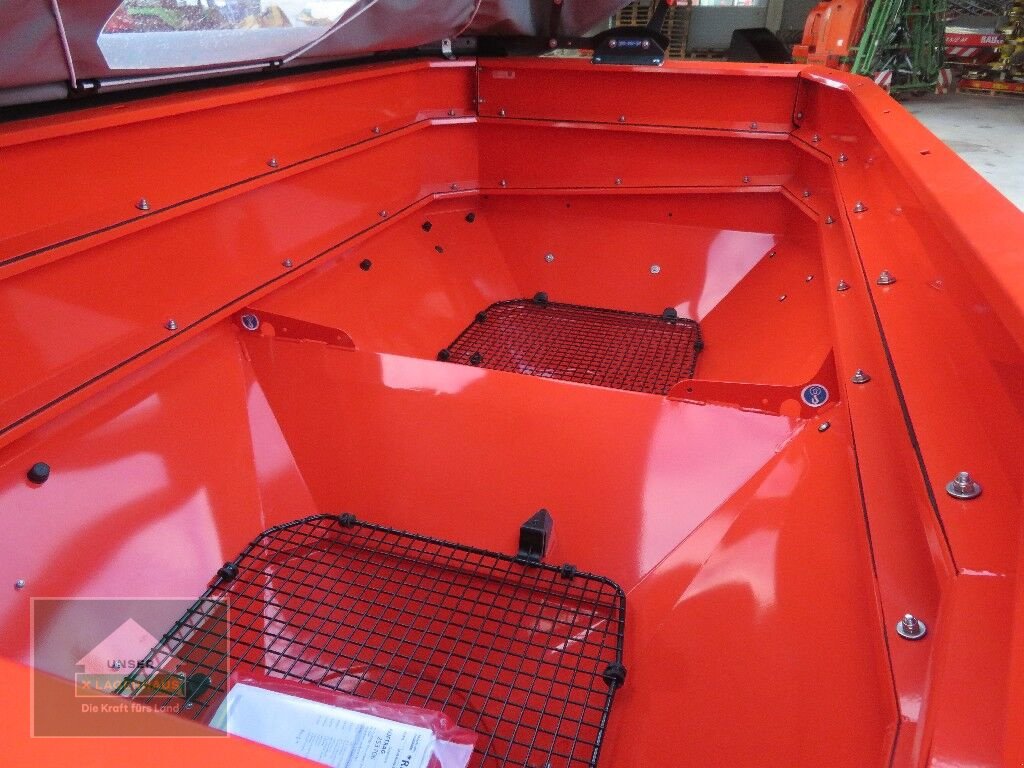 Düngerstreuer tip Rauch Axis 25 EMC+W, Neumaschine in Hofkirchen (Poză 14)