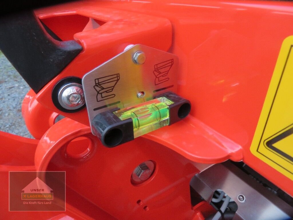 Düngerstreuer tip Rauch Axis 25 EMC+W, Neumaschine in Hofkirchen (Poză 16)