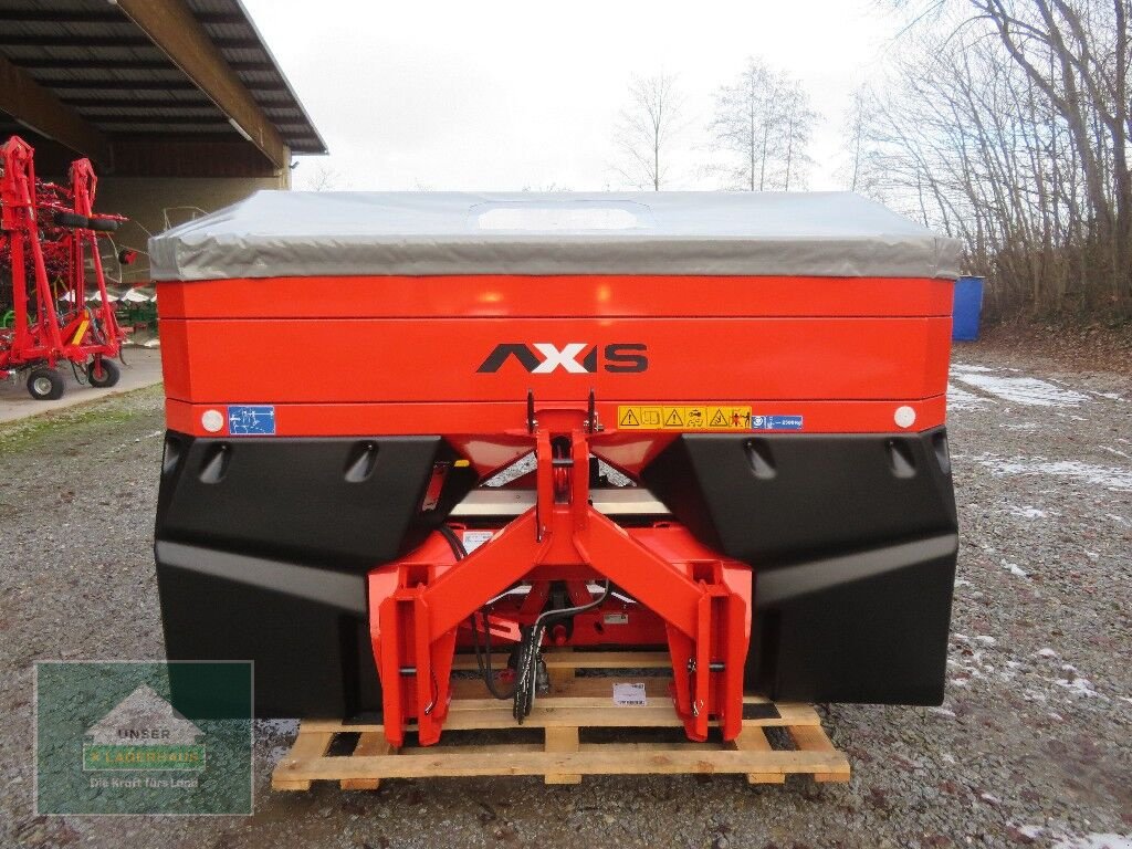 Düngerstreuer tip Rauch Axis 25 EMC+W, Neumaschine in Hofkirchen (Poză 3)