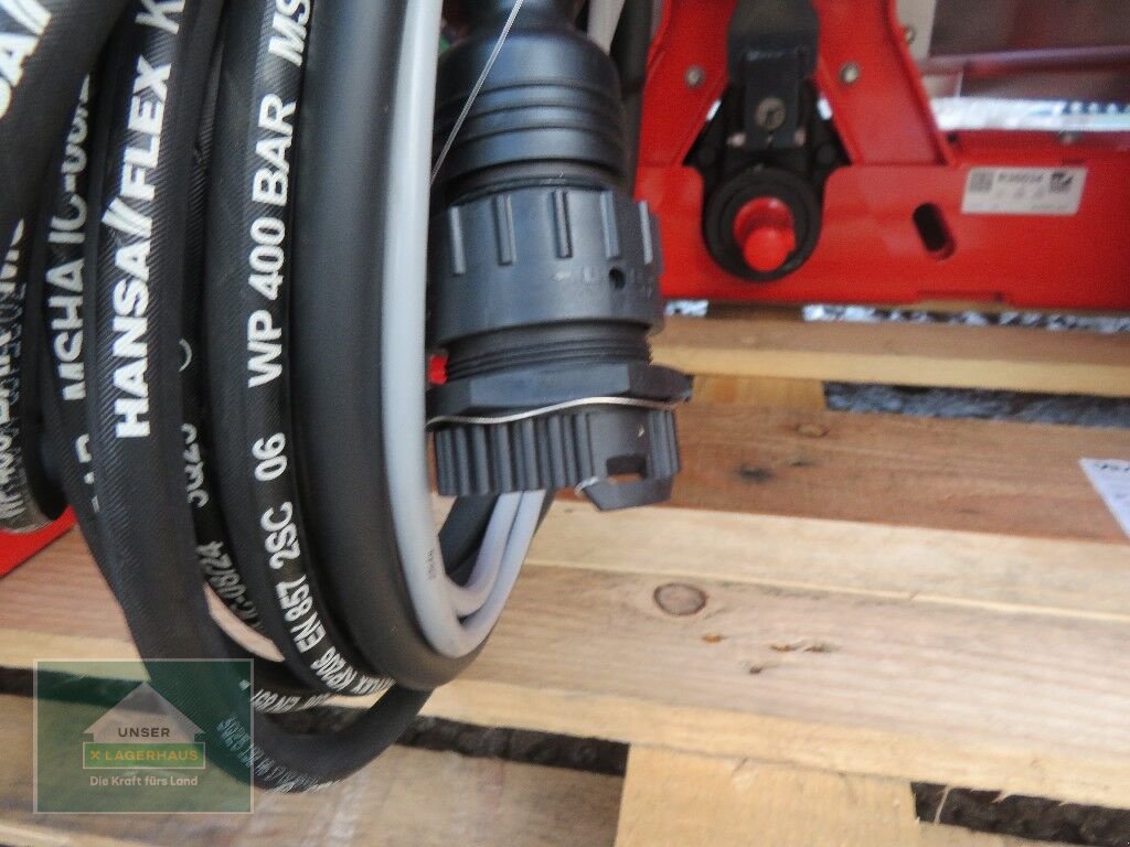 Düngerstreuer tip Rauch Axis 25 EMC+W, Neumaschine in Hofkirchen (Poză 13)