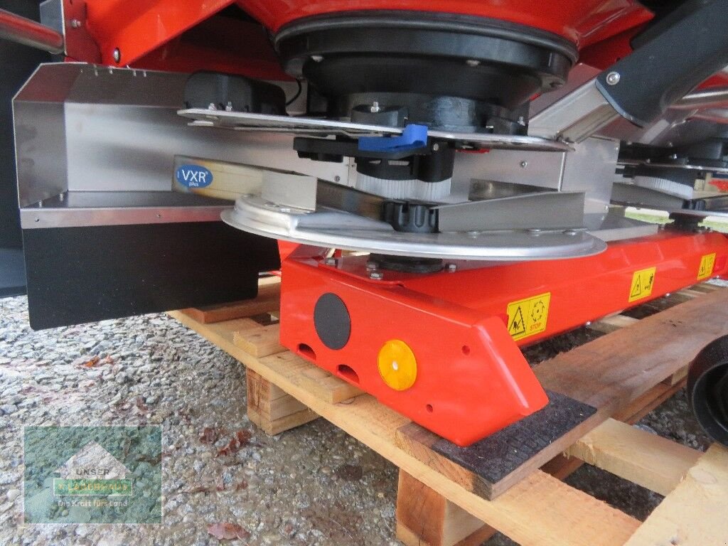 Düngerstreuer tip Rauch Axis 25 EMC+W, Neumaschine in Hofkirchen (Poză 9)