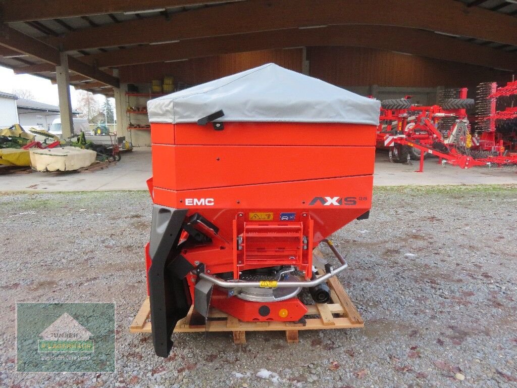 Düngerstreuer tip Rauch Axis 25 EMC+W, Neumaschine in Hofkirchen (Poză 4)