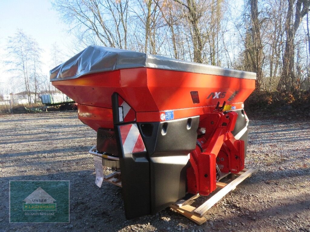 Düngerstreuer del tipo Rauch Axis 25 EMC+W, Neumaschine en Hofkirchen (Imagen 2)