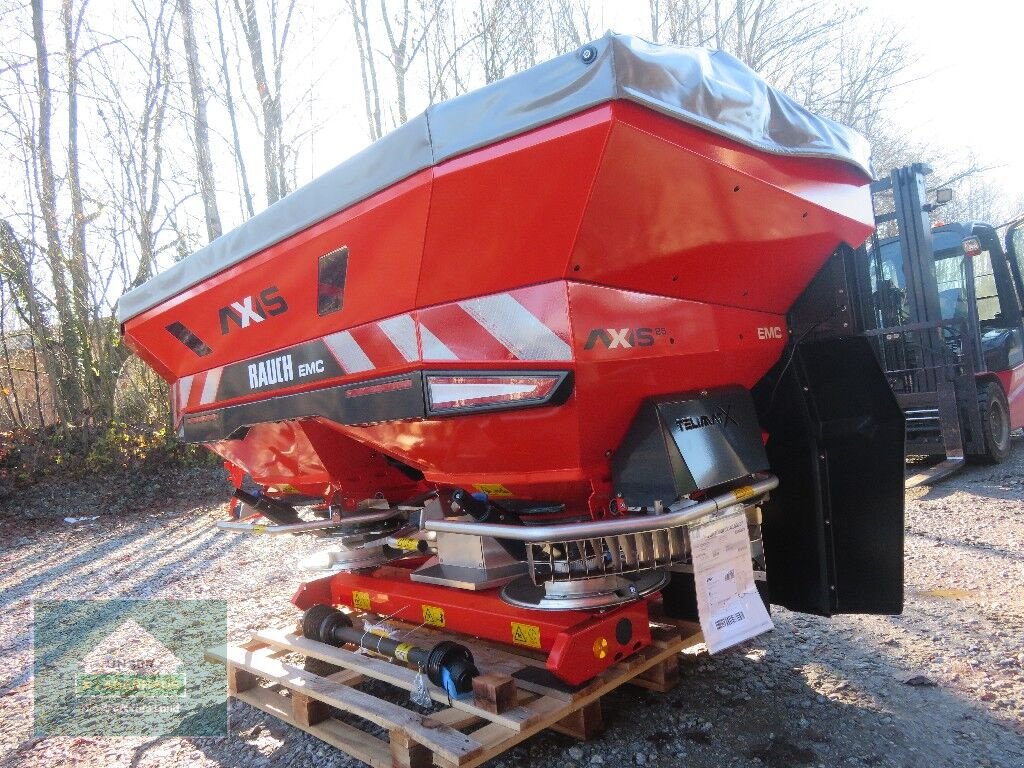 Düngerstreuer del tipo Rauch Axis 25 EMC+W, Neumaschine en Hofkirchen (Imagen 8)