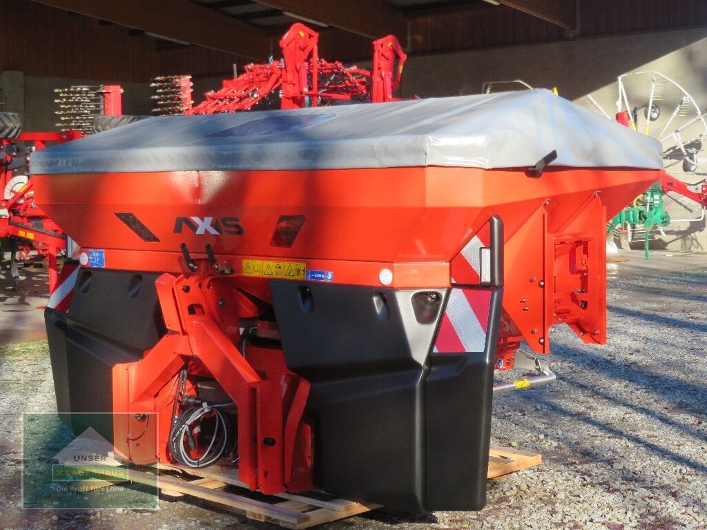 Düngerstreuer del tipo Rauch Axis 25 EMC+W, Neumaschine en Hofkirchen (Imagen 1)