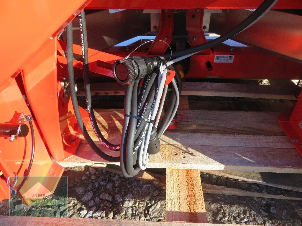 Düngerstreuer del tipo Rauch Axis 25 EMC+W, Neumaschine en Hofkirchen (Imagen 11)